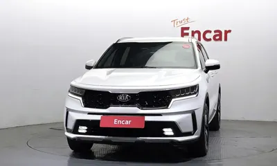 Kia Sorento 2021, 101519 км, за 21800000 KRW - фото 3