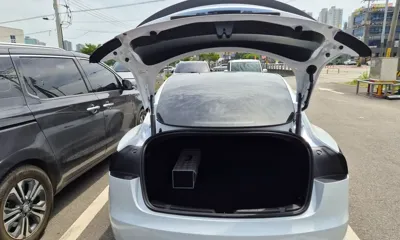Tesla Model 3 2026, 500 км, за 56200000 KRW - фото 16