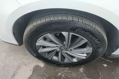 Geely Auto Vision X6 2021, 56900 км, за 65600.4 CNY - фото 10