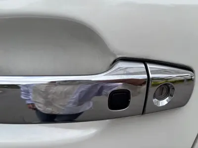 Toyota Land Cruiser 2015, 191000 км, за 296000 CNY - фото 10