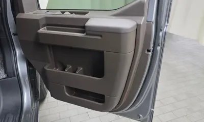 Kia PV5 2026, 8624 км, за 46300000 KRW - фото 25