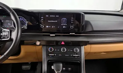 Kia Canival 2021, 156085 км, за 17000000 KRW - фото 14