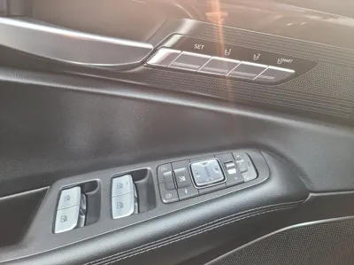 Genesis EQ900 2016, 195600 км, за 12500000 KRW - фото 15