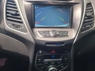 Hyundai Avante 2014, 150000 км, за 5000000 KRW - фото 17