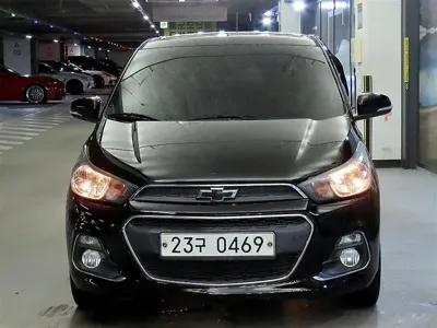 ChevroletGMDaewoo Spark 2017, 72292 км, за 4600000 KRW - фото 3