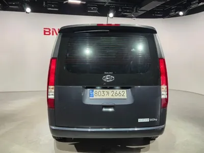Hyundai Staria 2024, 123553 км, за 21800000 KRW - фото 6