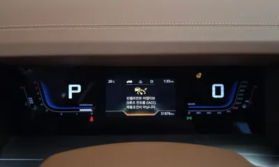 KG_Mobility_Ssangyong Torres 2023, 51876 км, за 20500000 KRW - фото 8