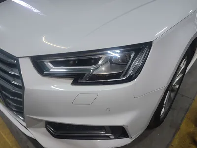 Audi A4L 2018, 118400 км, за 103852.58 CNY - фото 9
