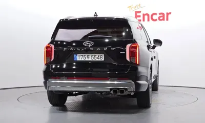 Hyundai Palisade 2024, 40540 км, за 40700000 KRW