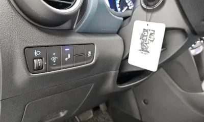 Hyundai Kona 2018, 104330 км, за 12800000 KRW - фото 18