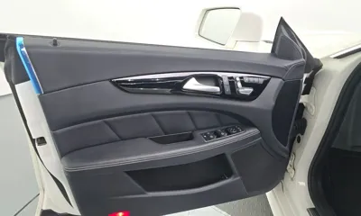 Mercedes-Benz CLS-Class 2017, 94809 км, за 22200000 KRW - фото 24