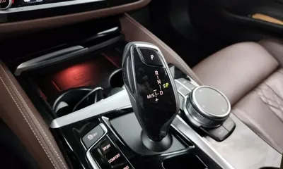 BMW 5-Series 2019, 50792 км, за 31500000 KRW - фото 9