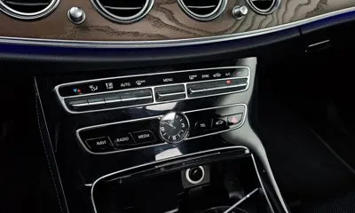 Mercedes-Benz E-Class 2018, 47704 км, за 29800000 KRW - фото 27
