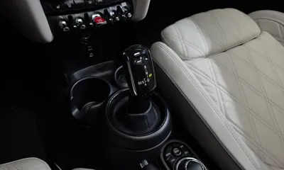MINI Cooper 2023, 35020 км, за 21790000 KRW - фото 9