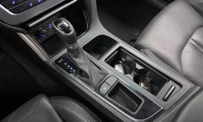 Hyundai Sonata 2017, 137838 км, за 6490000 KRW - фото 9