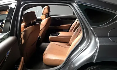 Genesis G80 2022, 83052 км, за 27500000 KRW - фото 26