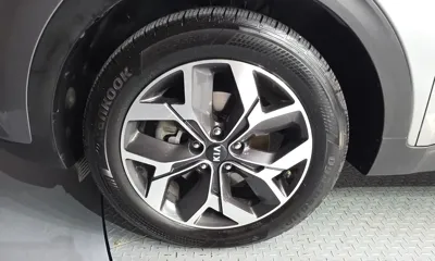Kia Sportage 2019, 108934 км, за 13500000 KRW - фото 5
