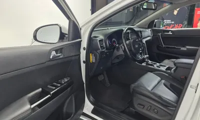 Kia Sportage 2018, 88412 км, за 12700000 KRW - фото 10