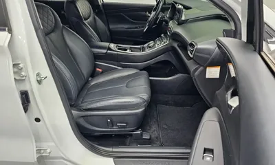 Hyundai Santafe 2022, 145239 км, за 22000000 KRW - фото 12