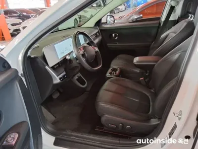 Hyundai Ioniq5 2024, 49809 км, за 38570000 KRW - фото 4