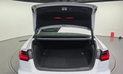 Audi A6 2016, 135533 км, за 14500000 KRW - фото 20