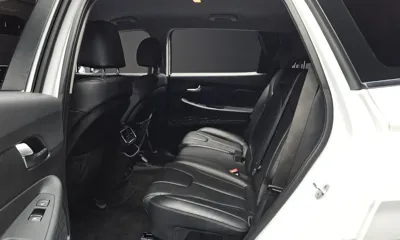 Hyundai Santafe 2020, 59774 км, за 21100000 KRW - фото 12