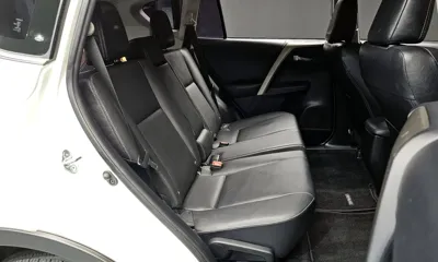 Toyota RAV4 2015, 111630 км, за 16500000 KRW - фото 11
