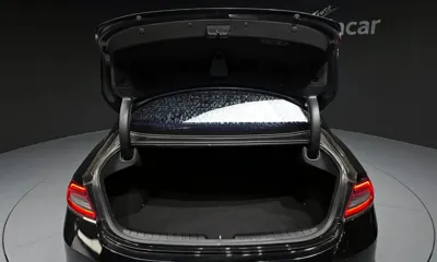 Hyundai Grandeur 2018, 188231 км, за 8190000 KRW - фото 20
