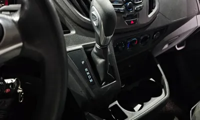 Ford Transit 2016, 205788 км, за 31900000 KRW - фото 9