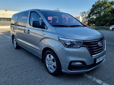 Hyundai Starex 2018, 132800 км, за 12500000 KRW - фото 2