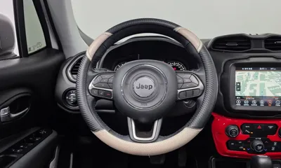Jeep Renegade 2020, 59402 км, за 14400000 KRW - фото 13