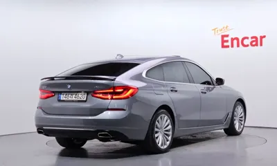 BMW Gran Turismo 2023, 102914 км, за 37300000 KRW