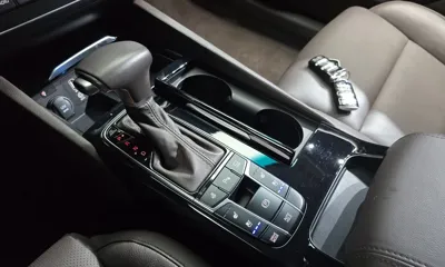 Kia K7 2019, 46160 км, за 17600000 KRW - фото 9
