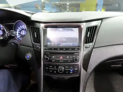 Hyundai Sonata 2013, 169676 км, за 4400000 KRW - фото 16