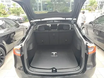 Tesla Model Y 2023, 26900 км, за 178200 CNY - фото 19
