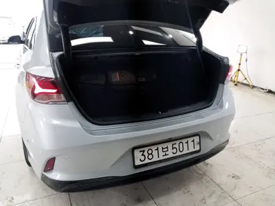 Hyundai Sonata 2019, 345697 км, за 4700000 KRW - фото 13