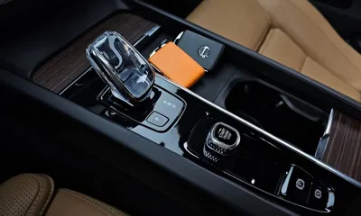 Volvo XC60 2022, 47919 км, за 43700000 KRW - фото 9