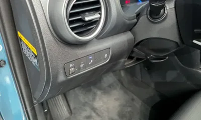 Hyundai Kona 2018, 94941 км, за 12600000 KRW - фото 17