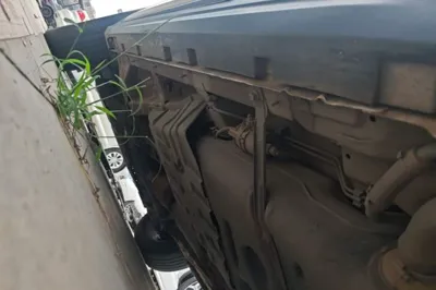 Geely Auto Emgrand X7 Sport 2020, 57800 км, за 61712.94 CNY - фото 25
