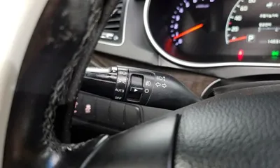 Kia K7 2013, 148312 км, за 6700000 KRW - фото 28