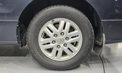 Hyundai Starex 2018, 150627 км, за 9900000 KRW - фото 21