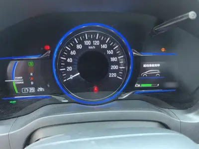 Ciimo X-NV 2020, 110600 км, за 51600 CNY