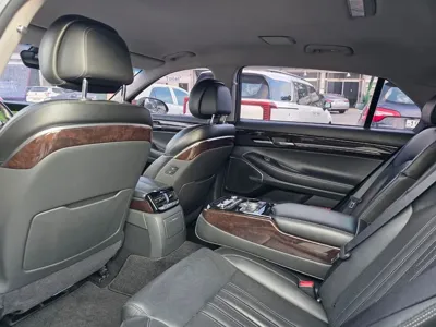 Genesis EQ900 2018, 150000 км, за 22500000 KRW - фото 8