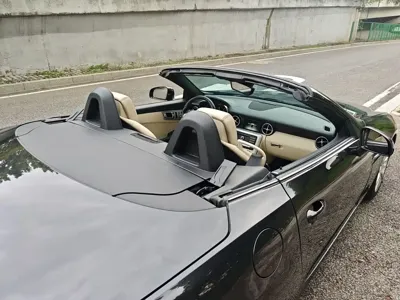 Mercedes-Benz SLC 2020, 54700 км, за 178800 CNY - фото 14
