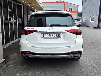 Mercedes-Benz GLE-Class 2020, 60374 км, за 58500000 KRW - фото 4