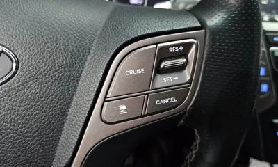 Hyundai Santafe 2017, 87646 км, за 13990000 KRW - фото 27