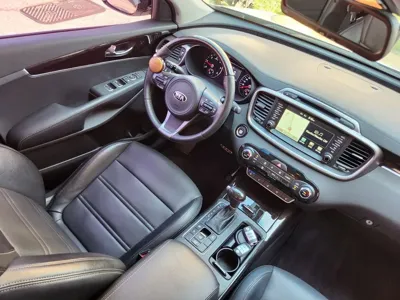 Kia Sorento 2015, 151360 км, за 8300000 KRW - фото 10