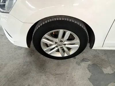 Volkswagen Jetta 2017, 64700 км, за 24300 CNY - фото 23