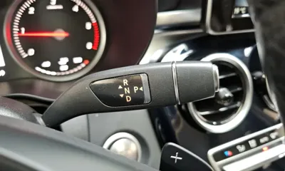 Mercedes-Benz C-Class 2017, 90519 км, за 12700000 KRW - фото 9