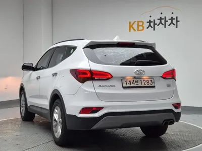 Hyundai Santafe 2018, 147786 км, за 13500000 KRW